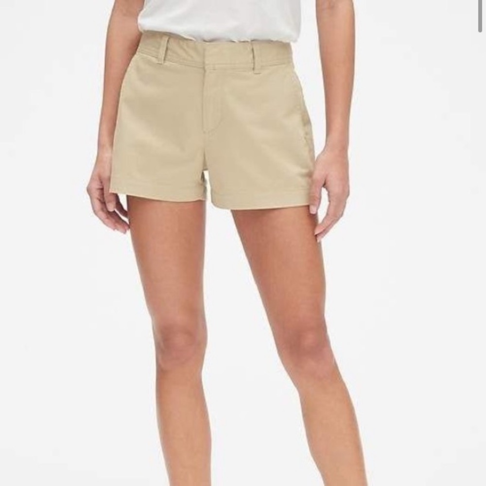 Gap shorts